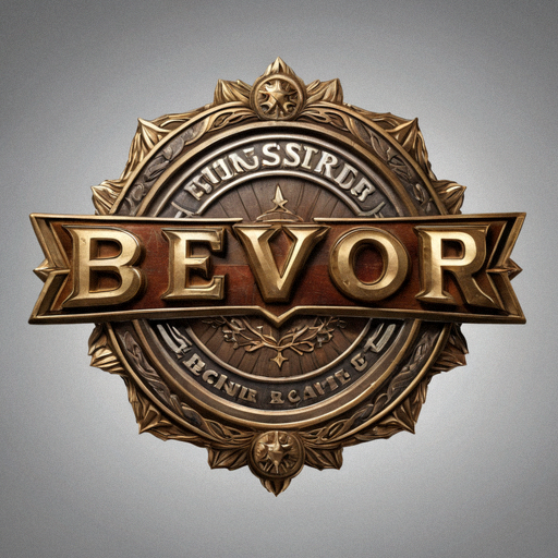 Bevictor伟德官网品牌标识